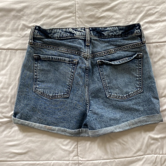 Shorts - Picture 2 of 2